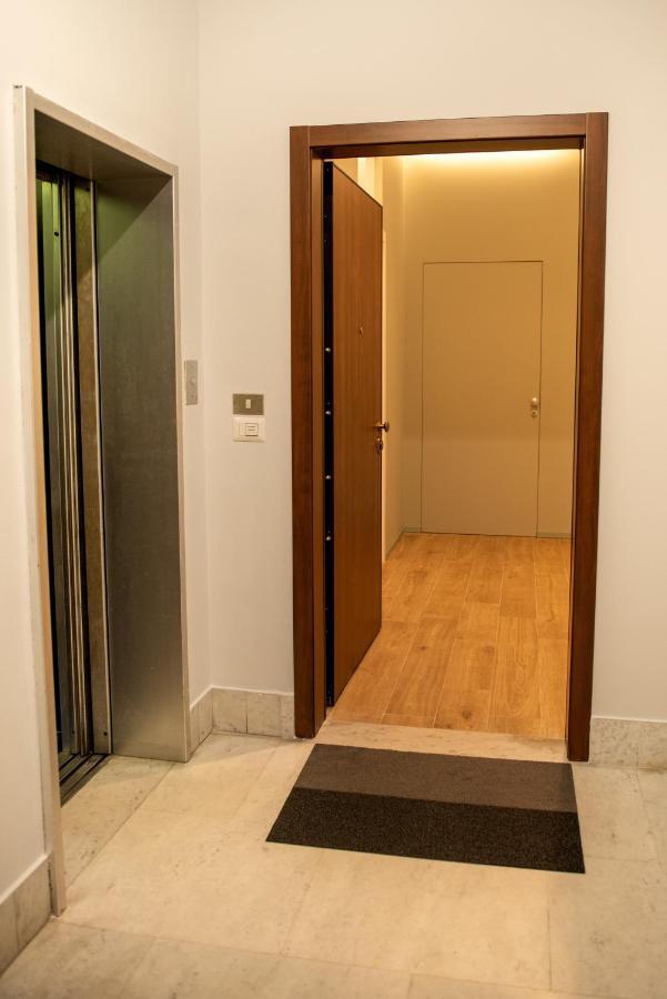 Casa Qosi B&B Ragusa Exterior photo